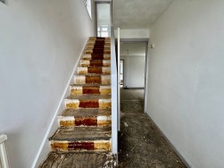 Attlee Way, Cefn Golau, NP22