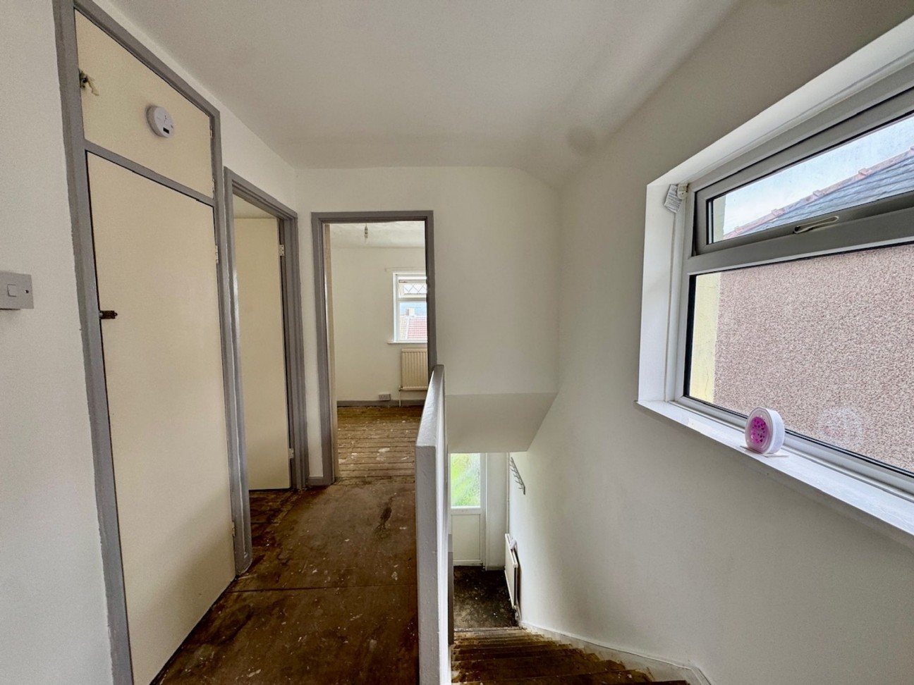 Attlee Way, Cefn Golau, NP22