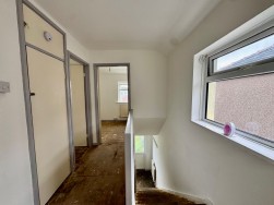 Attlee Way, Cefn Golau, NP22