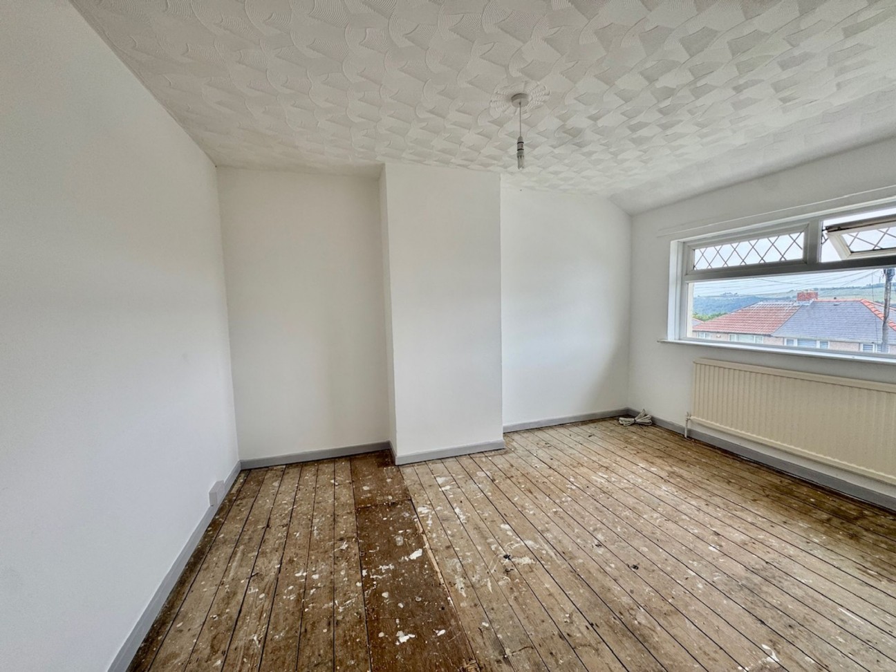 Attlee Way, Cefn Golau, NP22