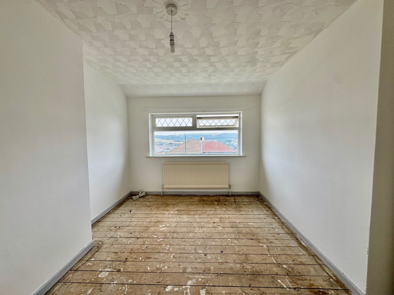 Attlee Way, Cefn Golau, NP22