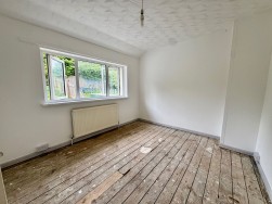 Attlee Way, Cefn Golau, NP22