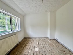 Attlee Way, Cefn Golau, NP22