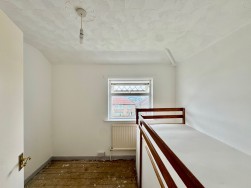 Attlee Way, Cefn Golau, NP22