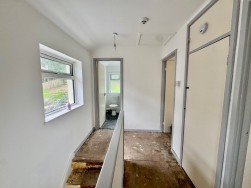 Attlee Way, Cefn Golau, NP22