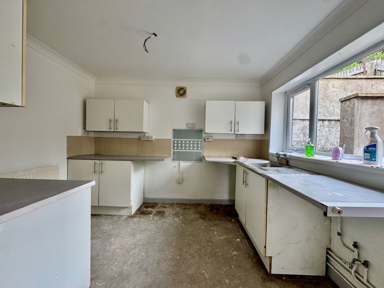 Attlee Way, Cefn Golau, NP22