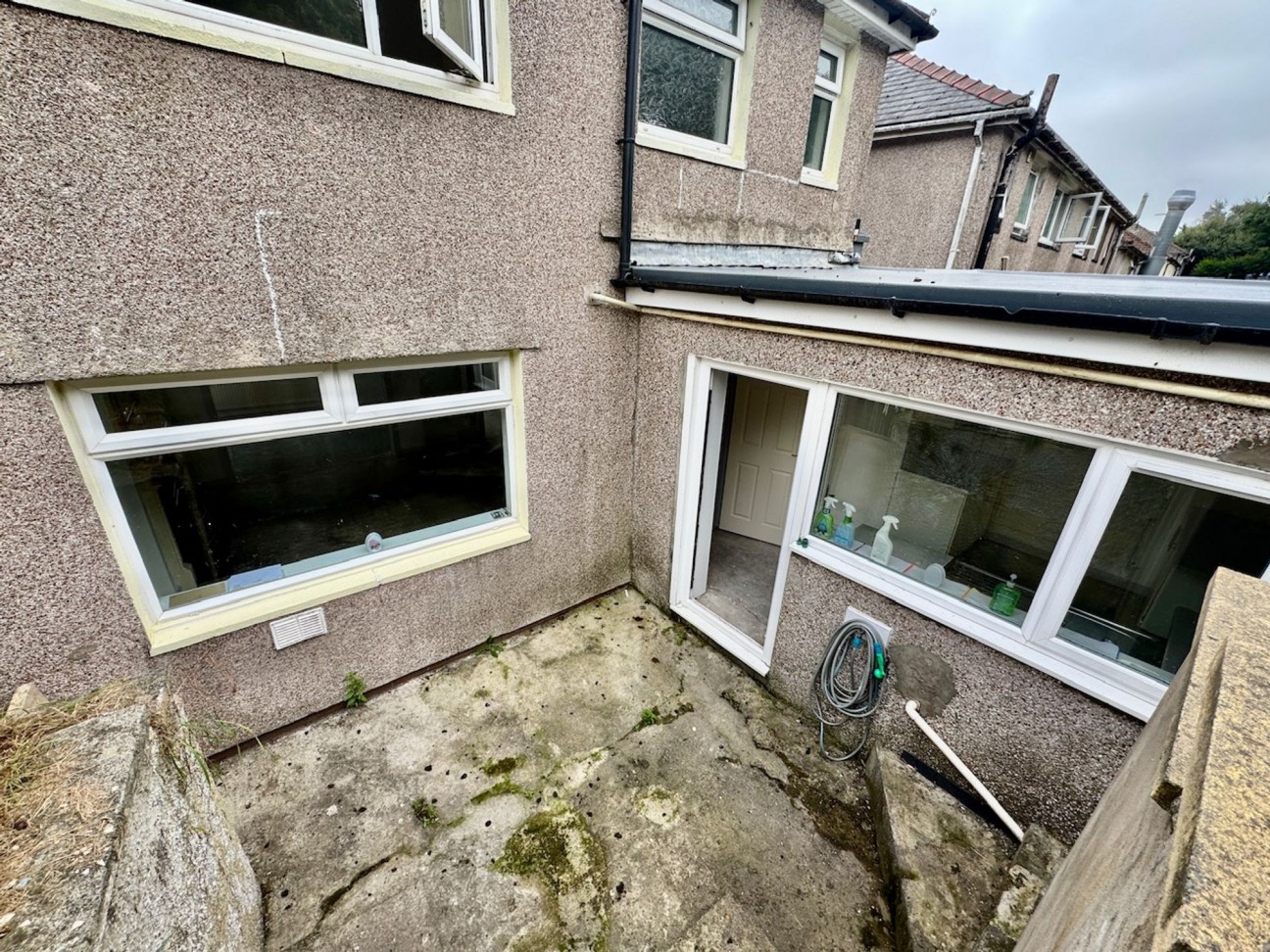 Attlee Way, Cefn Golau, NP22