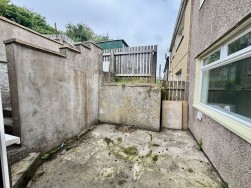 Attlee Way, Cefn Golau, NP22