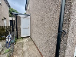 Attlee Way, Cefn Golau, NP22