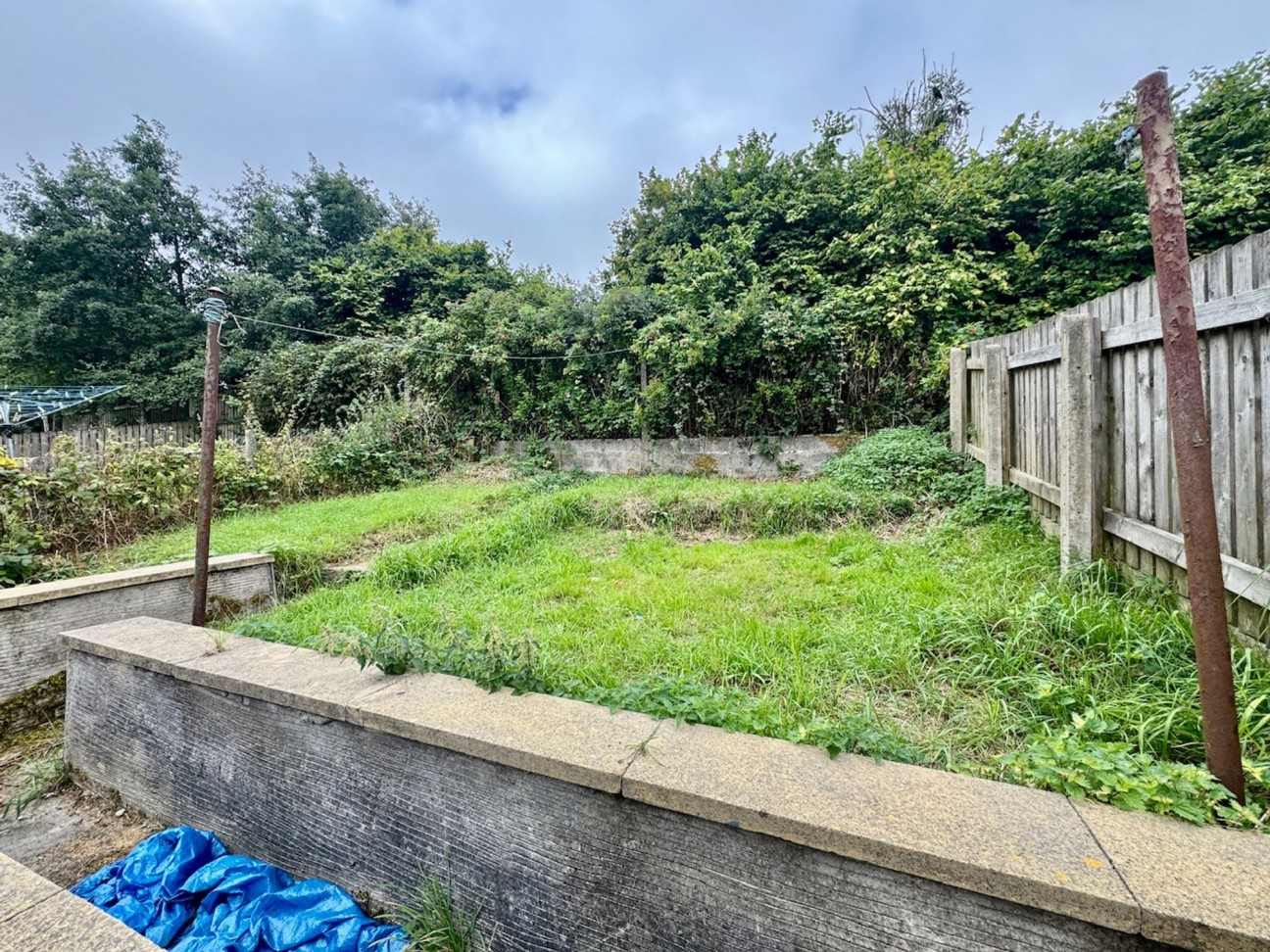 Attlee Way, Cefn Golau, NP22