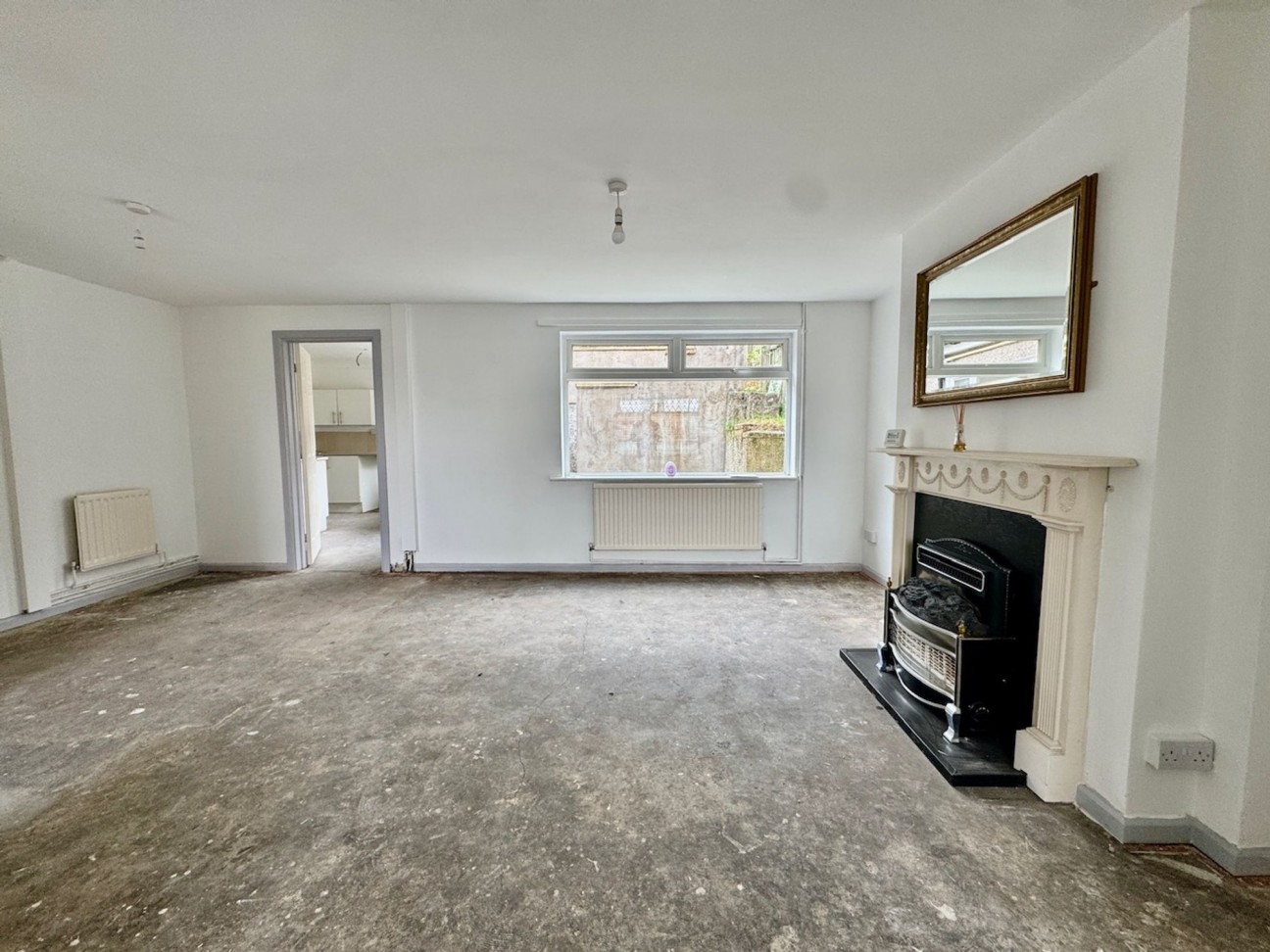 Attlee Way, Cefn Golau, NP22