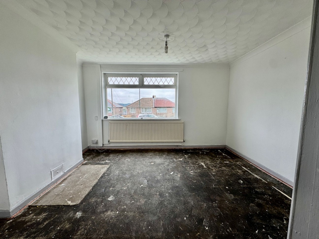 Attlee Way, Cefn Golau, NP22