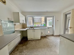 Attlee Way, Cefn Golau, NP22