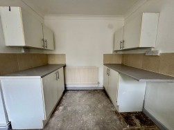 Attlee Way, Cefn Golau, NP22