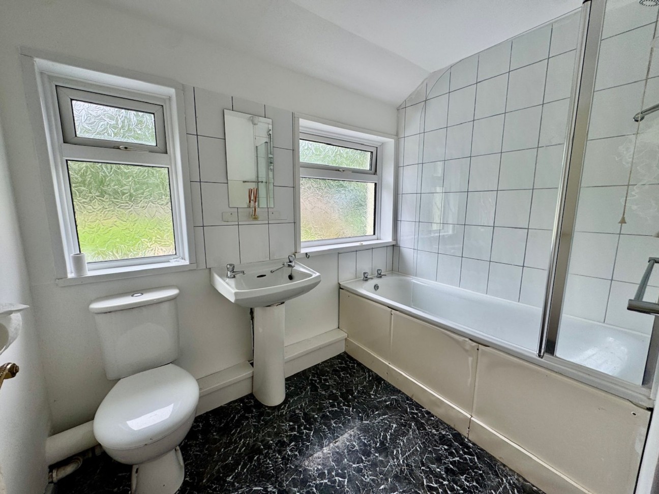 Attlee Way, Cefn Golau, NP22