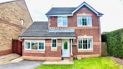Cwrt Neuadd Wen, Aberbargoed, CF81