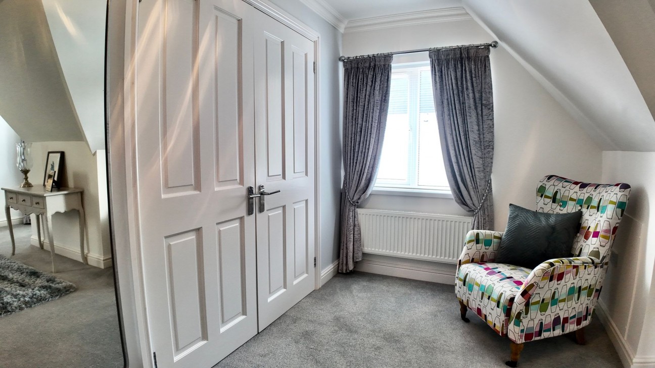 High Street, Blackwood, NP12
