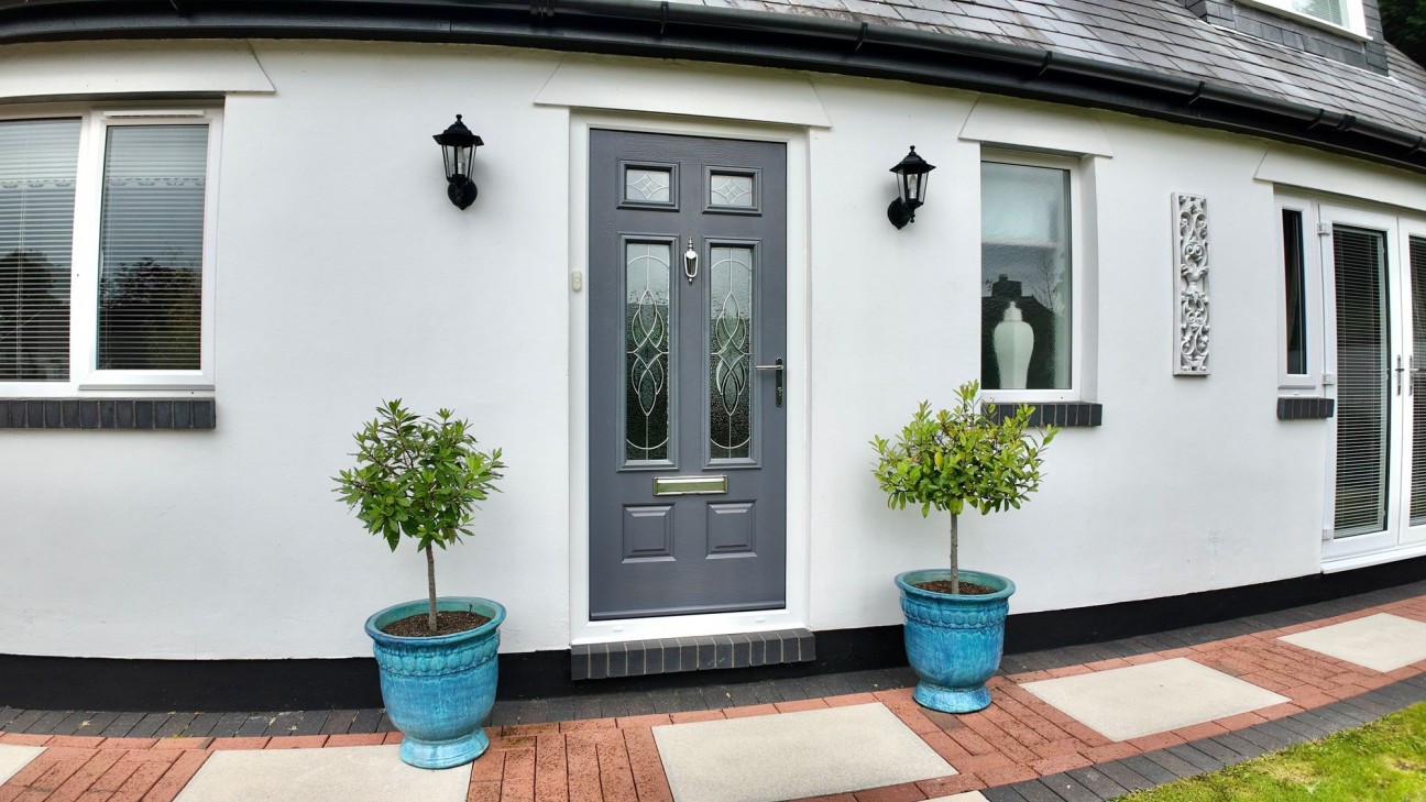 High Street, Blackwood, NP12