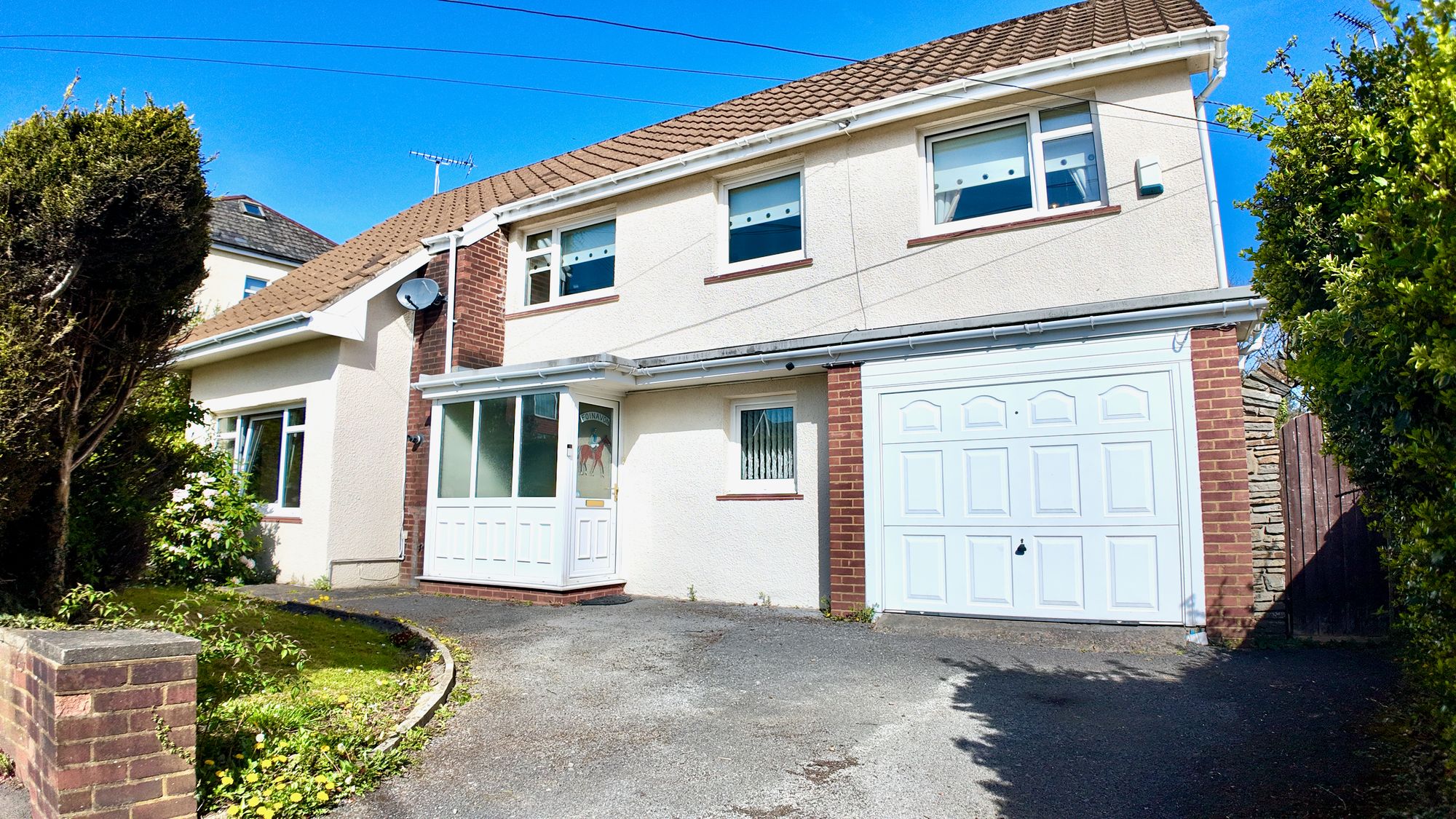 Sunnybank Road, Blackwood, NP12