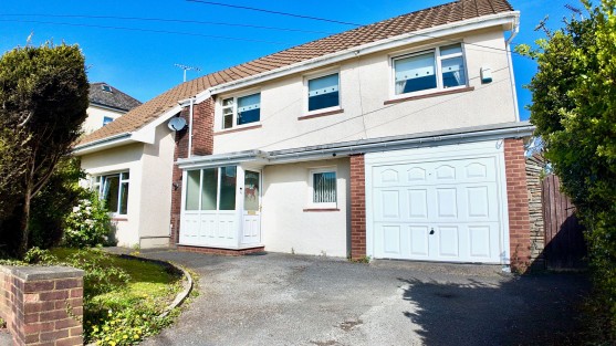 Sunnybank Road, Blackwood, NP12