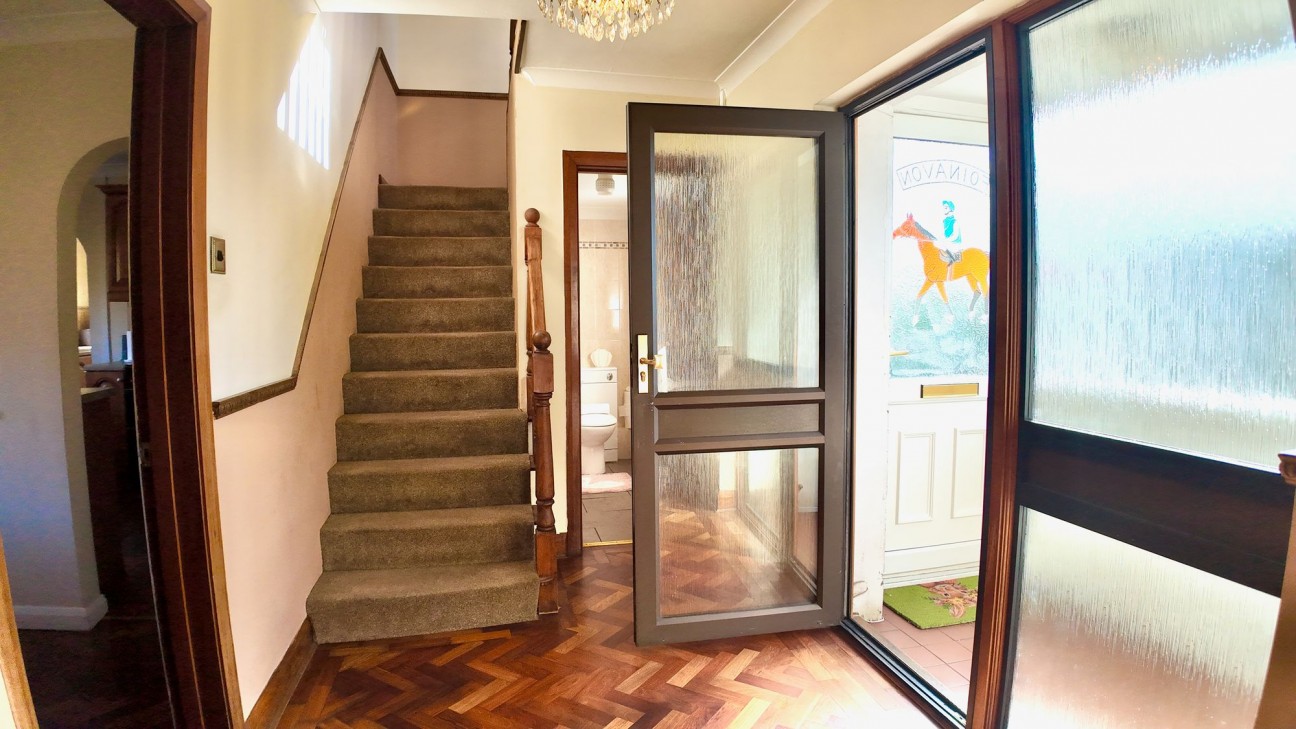 Sunnybank Road, Blackwood, NP12