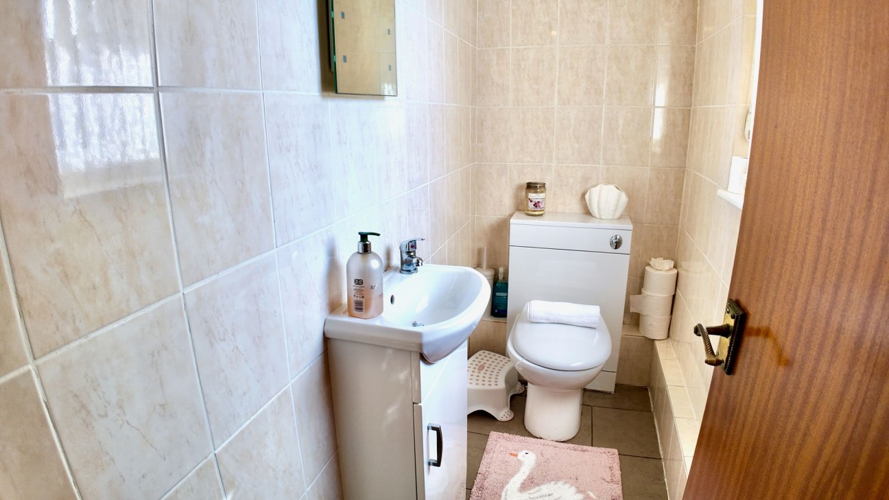 Sunnybank Road, Blackwood, NP12