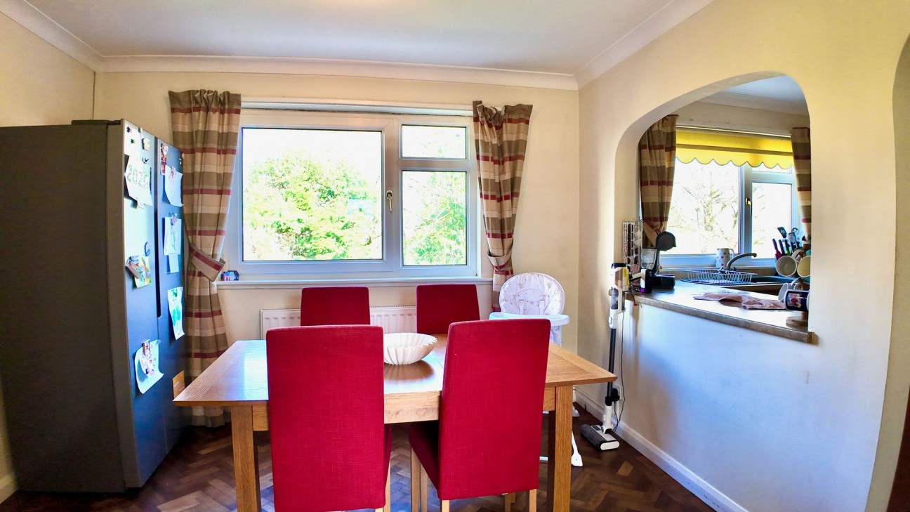 Sunnybank Road, Blackwood, NP12