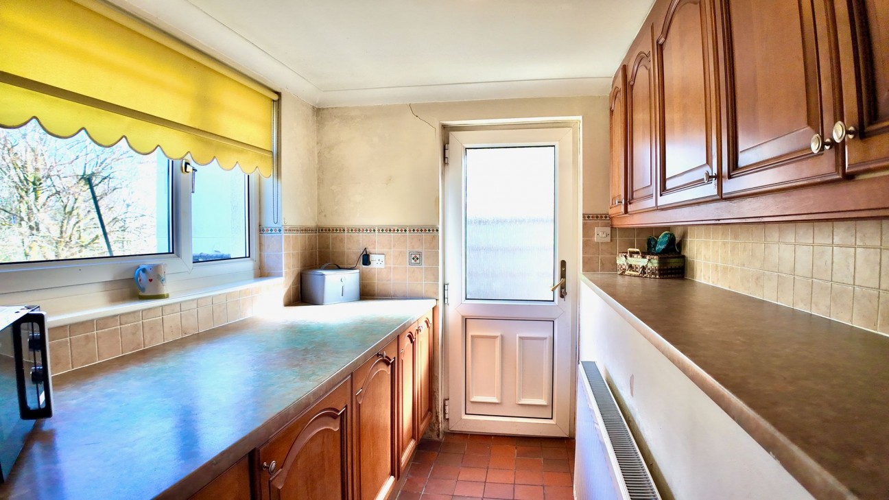 Sunnybank Road, Blackwood, NP12