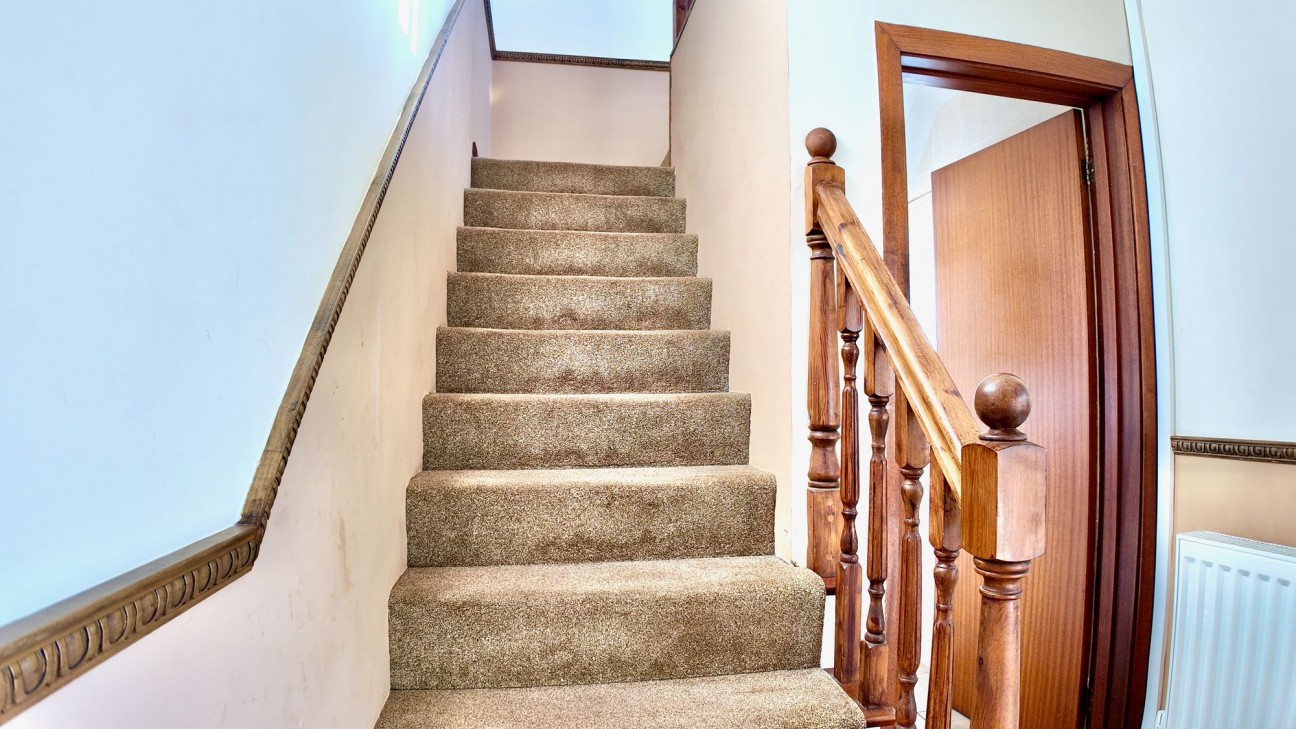 Sunnybank Road, Blackwood, NP12