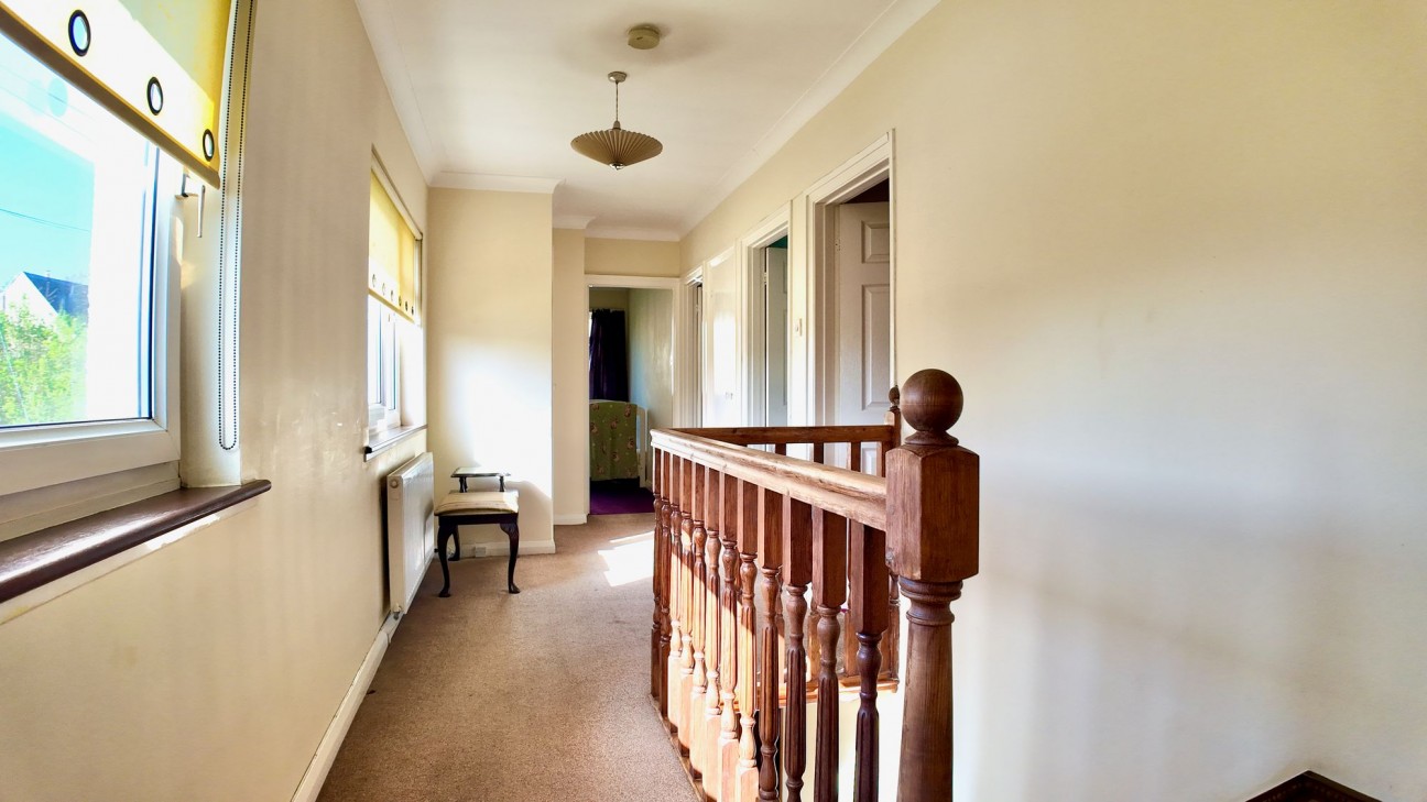 Sunnybank Road, Blackwood, NP12