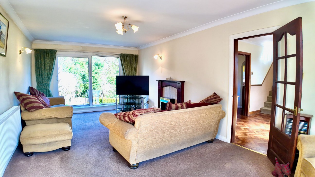 Sunnybank Road, Blackwood, NP12