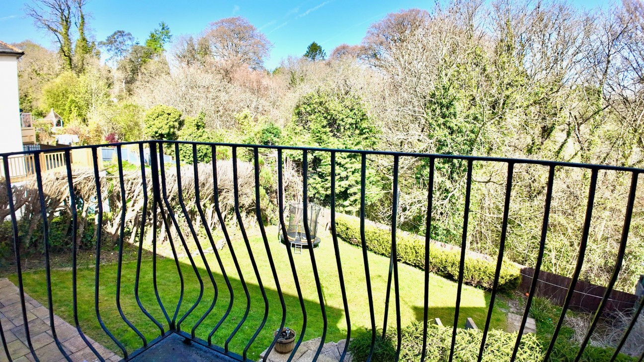 Sunnybank Road, Blackwood, NP12