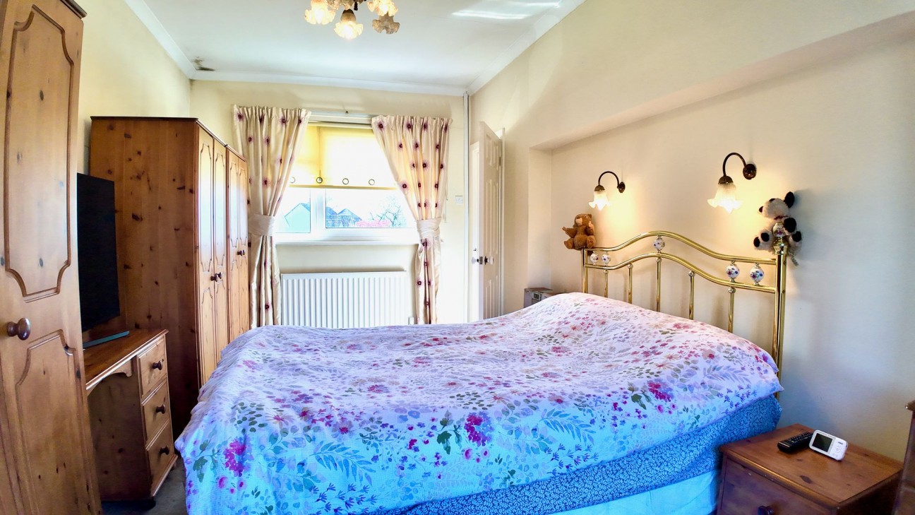 Sunnybank Road, Blackwood, NP12