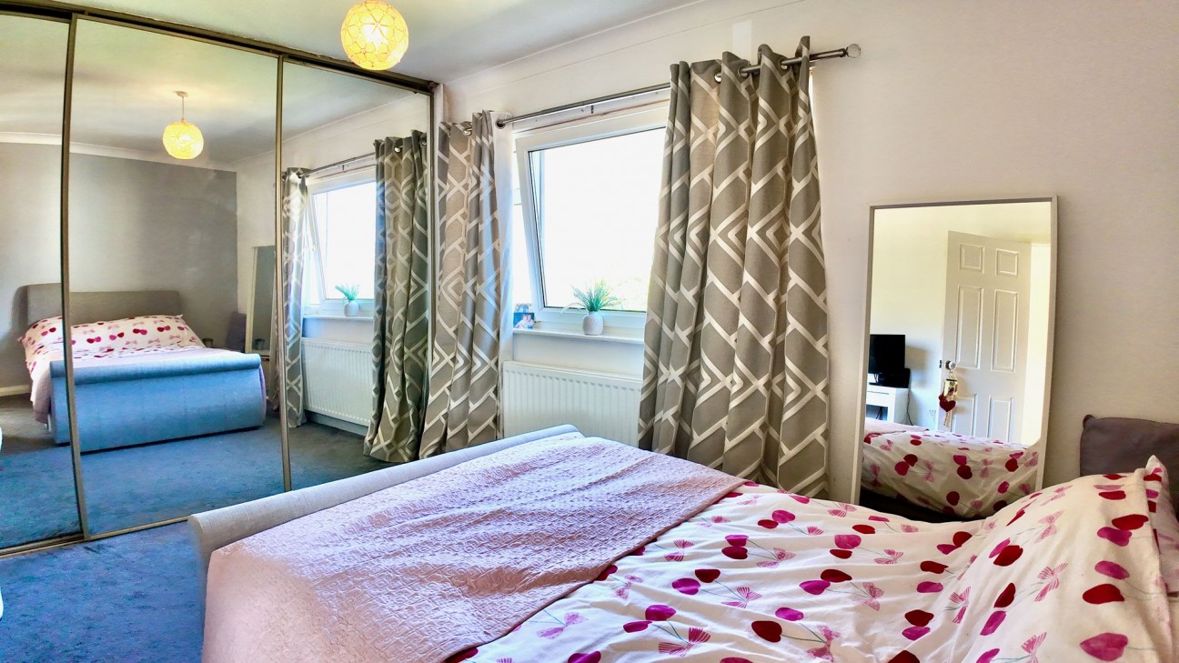 Sunnybank Road, Blackwood, NP12