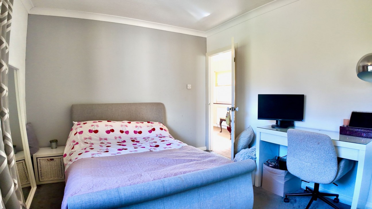 Sunnybank Road, Blackwood, NP12