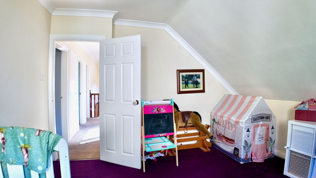 Sunnybank Road, Blackwood, NP12