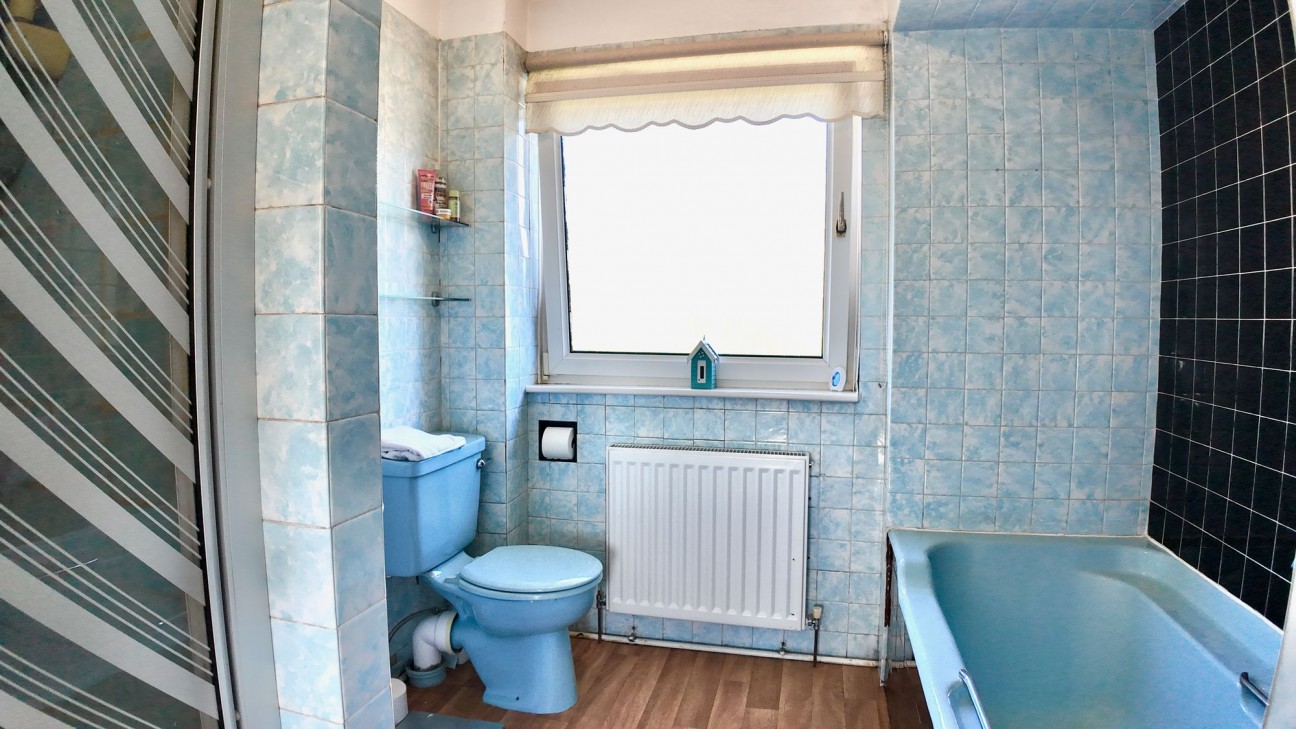 Sunnybank Road, Blackwood, NP12