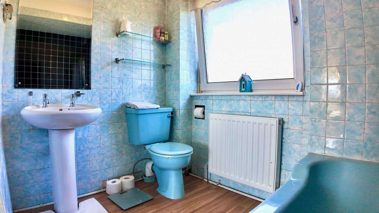 Sunnybank Road, Blackwood, NP12