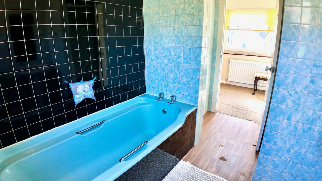 Sunnybank Road, Blackwood, NP12