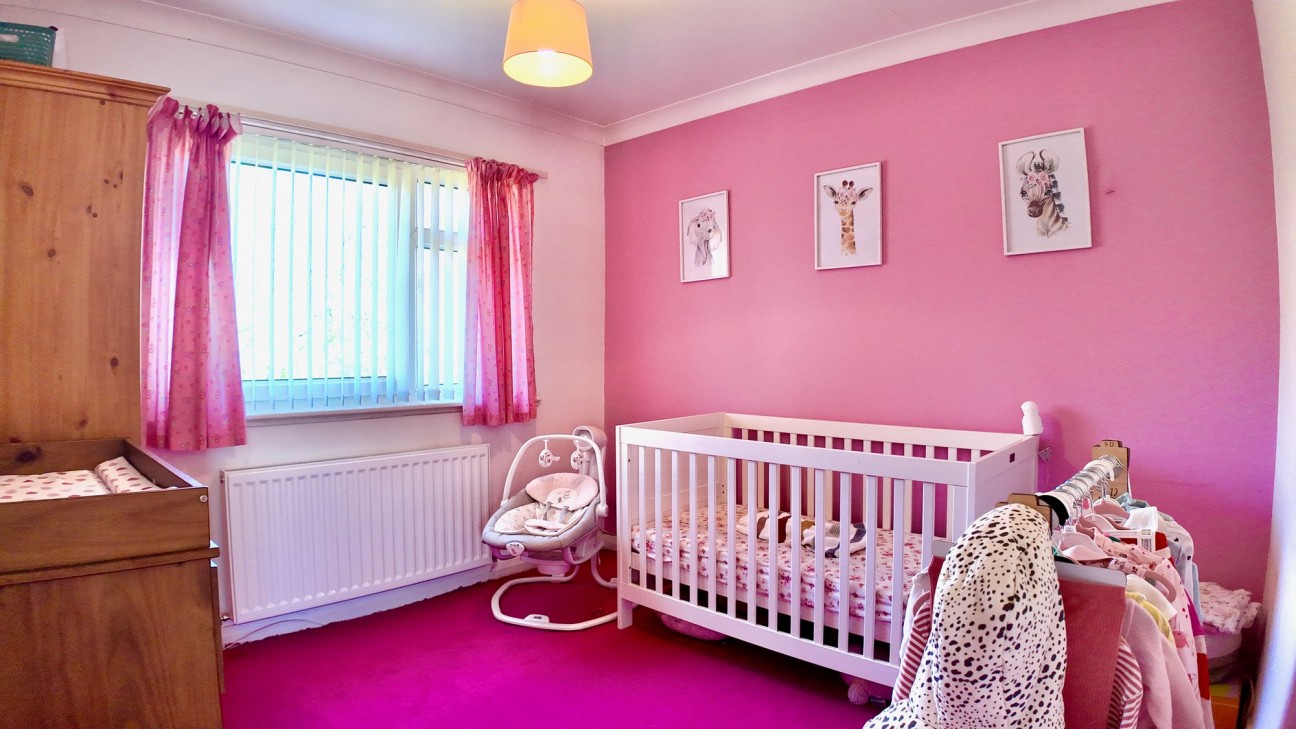 Sunnybank Road, Blackwood, NP12