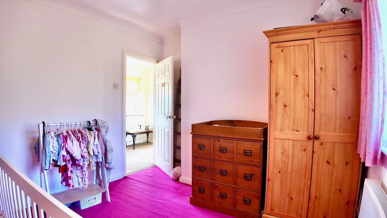 Sunnybank Road, Blackwood, NP12