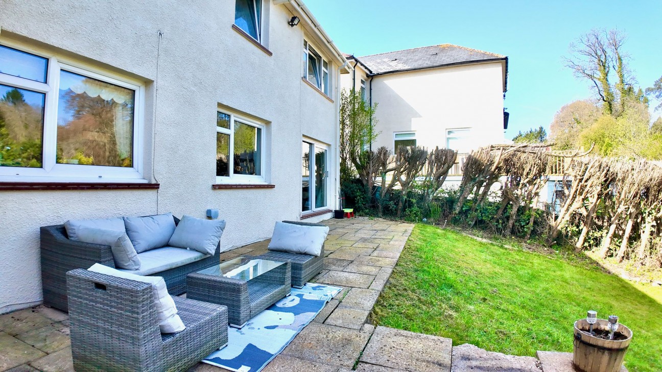 Sunnybank Road, Blackwood, NP12