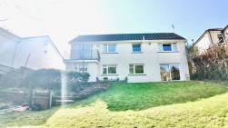 Sunnybank Road, Blackwood, NP12