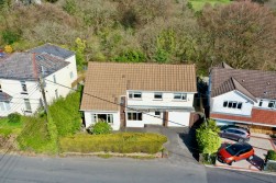 Sunnybank Road, Blackwood, NP12