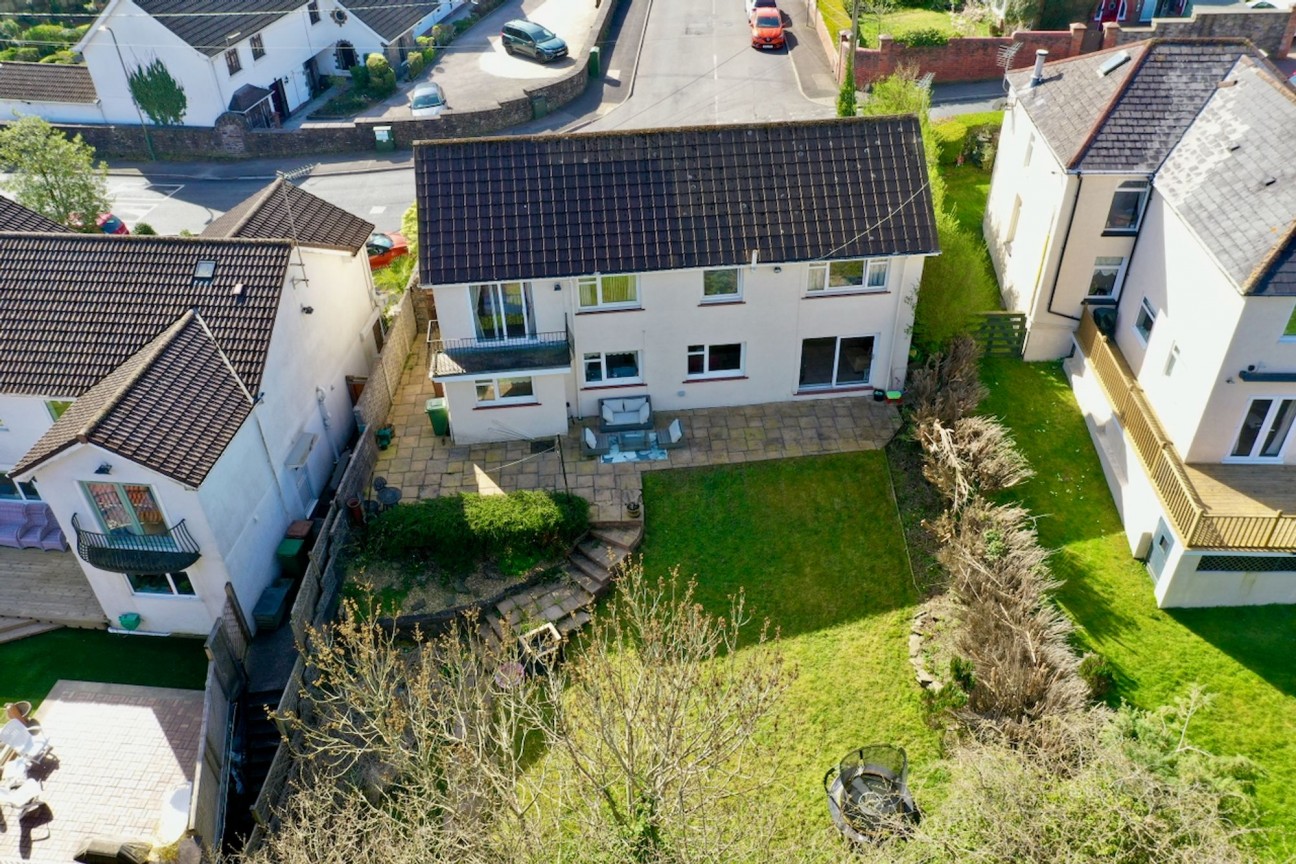 Sunnybank Road, Blackwood, NP12