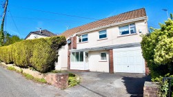 Sunnybank Road, Blackwood, NP12