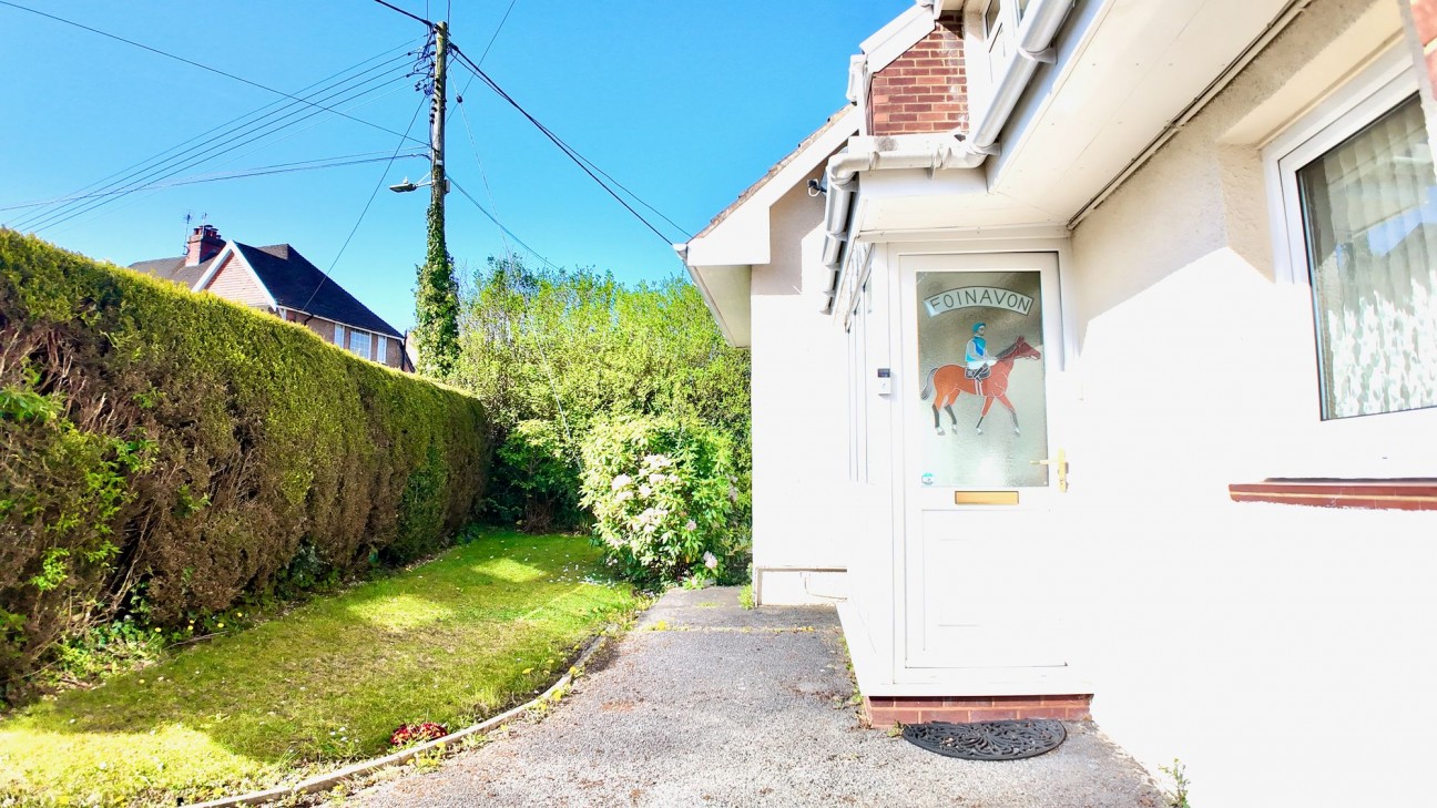 Sunnybank Road, Blackwood, NP12