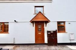 Heol Fawr, Nelson, CF46