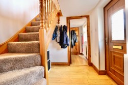 Heol Fawr, Nelson, CF46