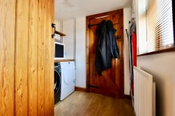 Heol Fawr, Nelson, CF46